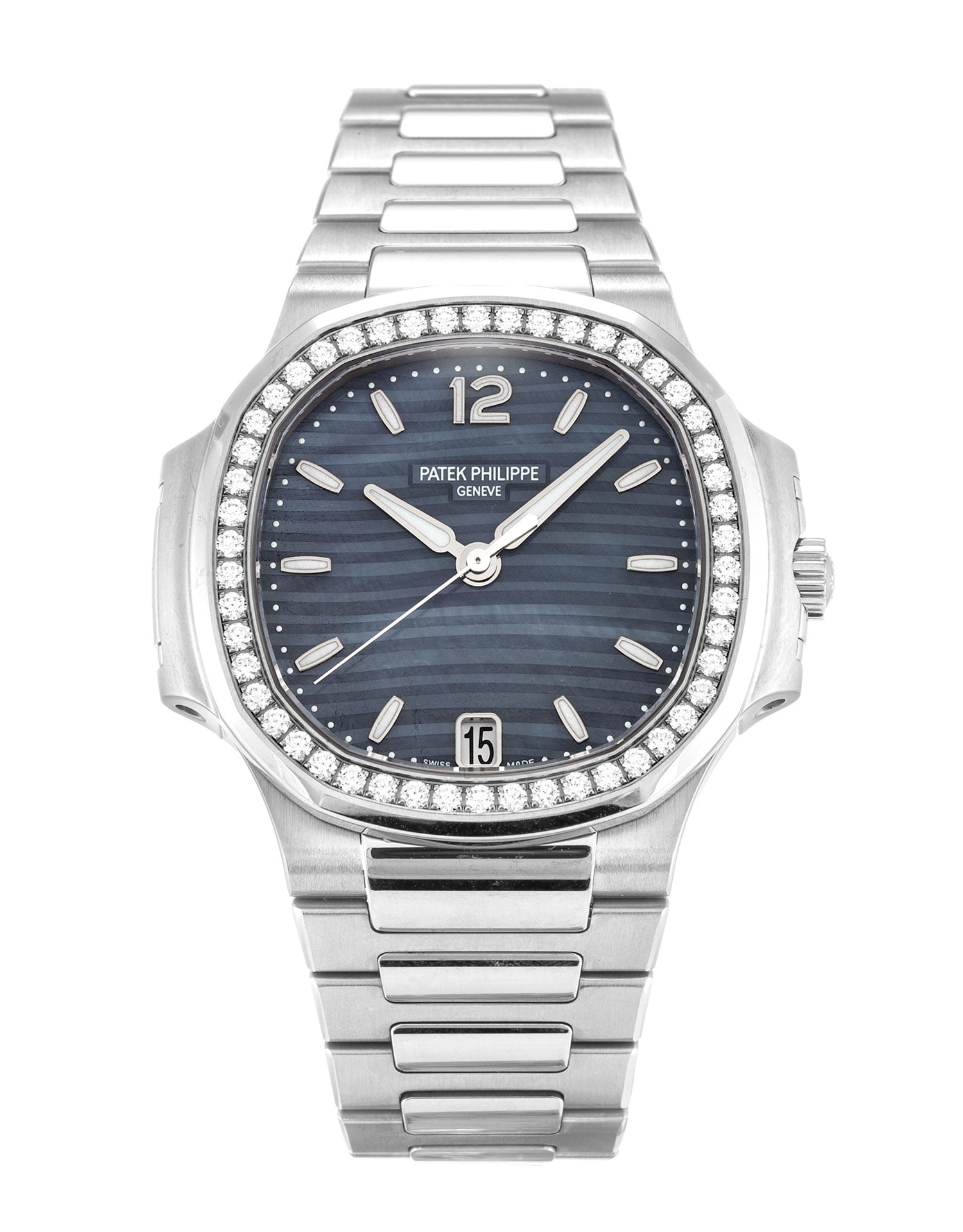 Patek Philippe Nautilus 7018 / 1A