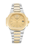 Patek Philippe Nautilus 4700/1