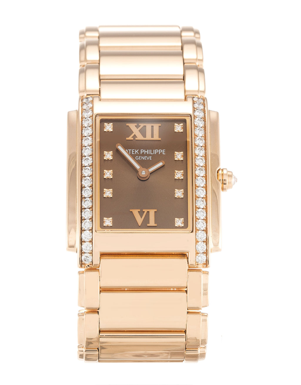 Patek Philippe Veinte-4 4910 / 11R