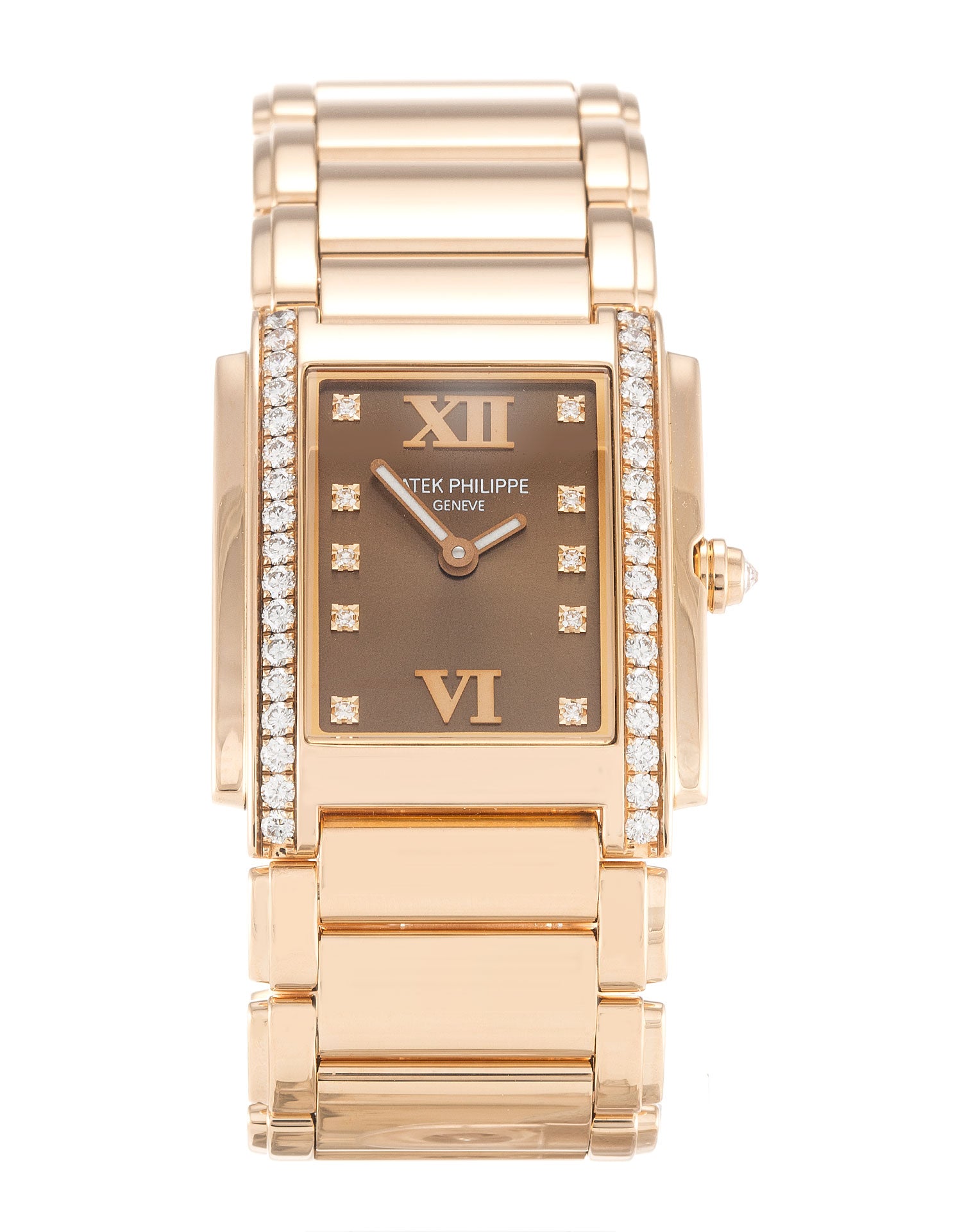 Patek Philippe Veinte-4 4910 / 11R