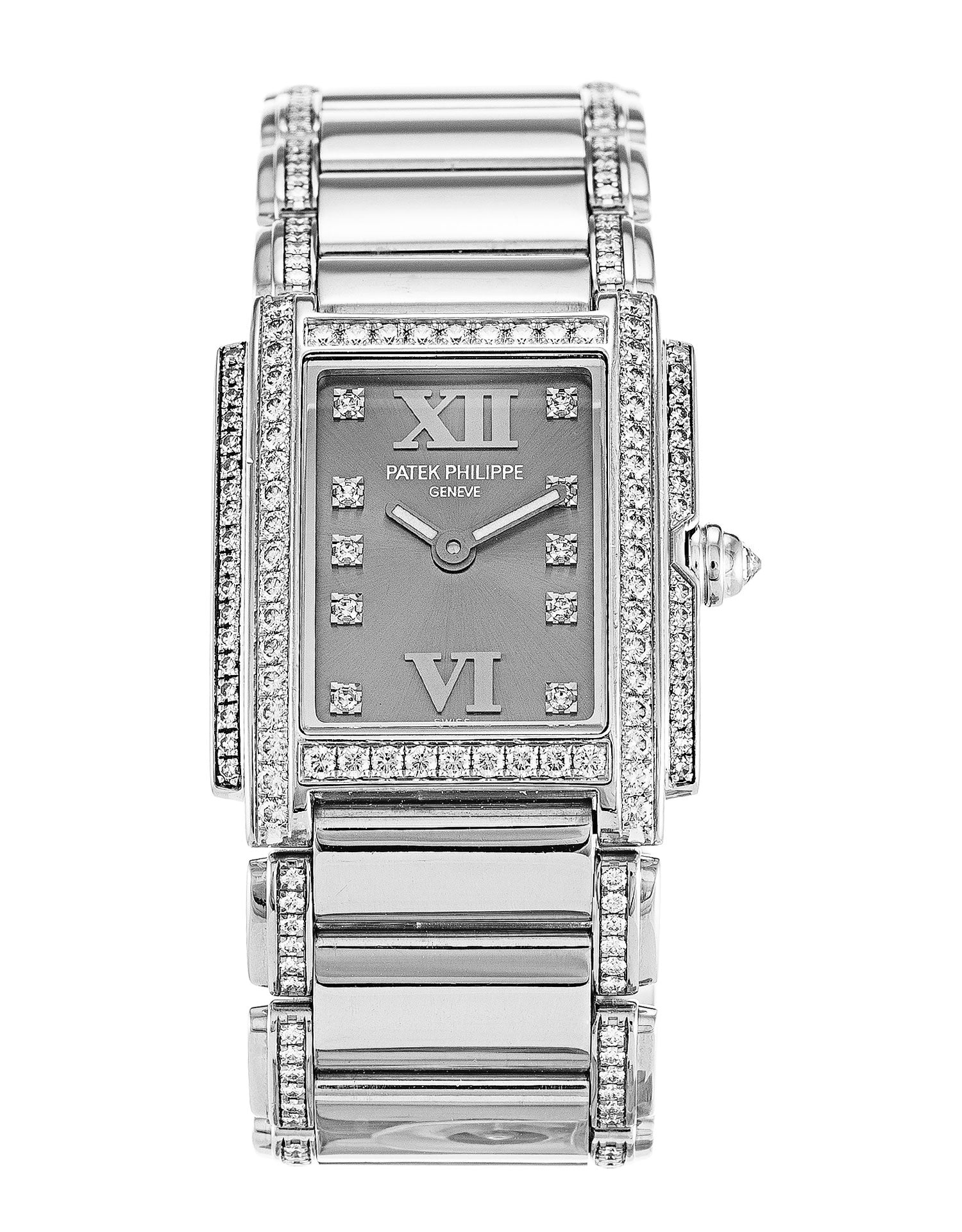 Patek Philippe Veinte-4 4908 / 310G