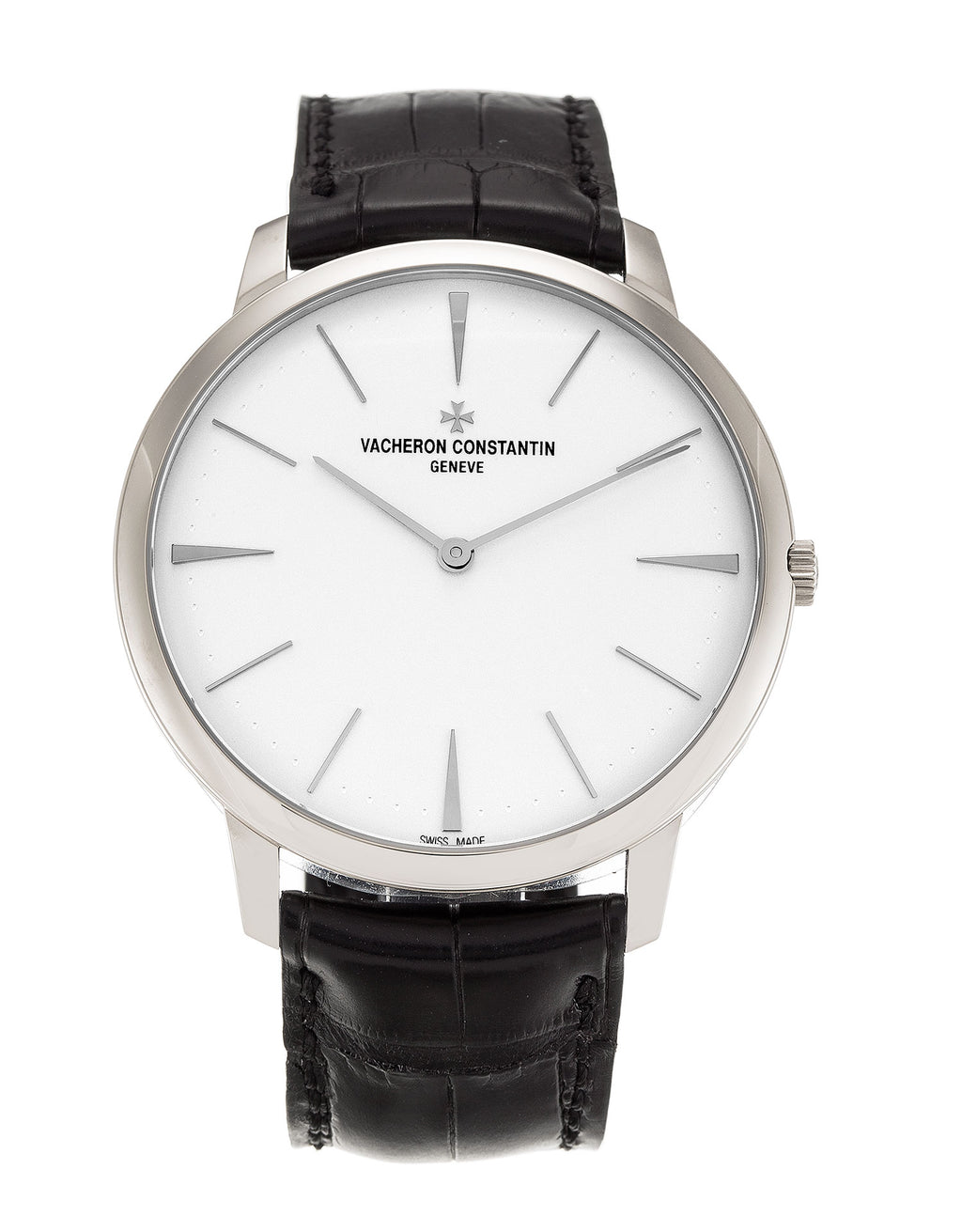 Vacheron Constantin Patrimonio 81180 / 000G-9117