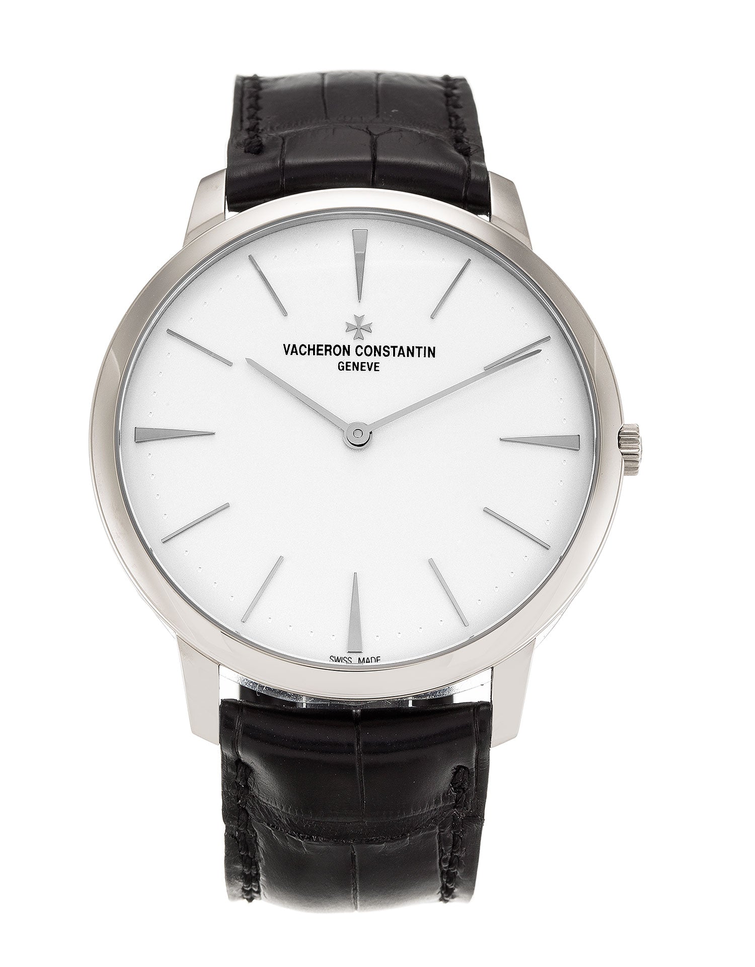 Vacheron Constantin Patrimonio 81180 / 000G-9117