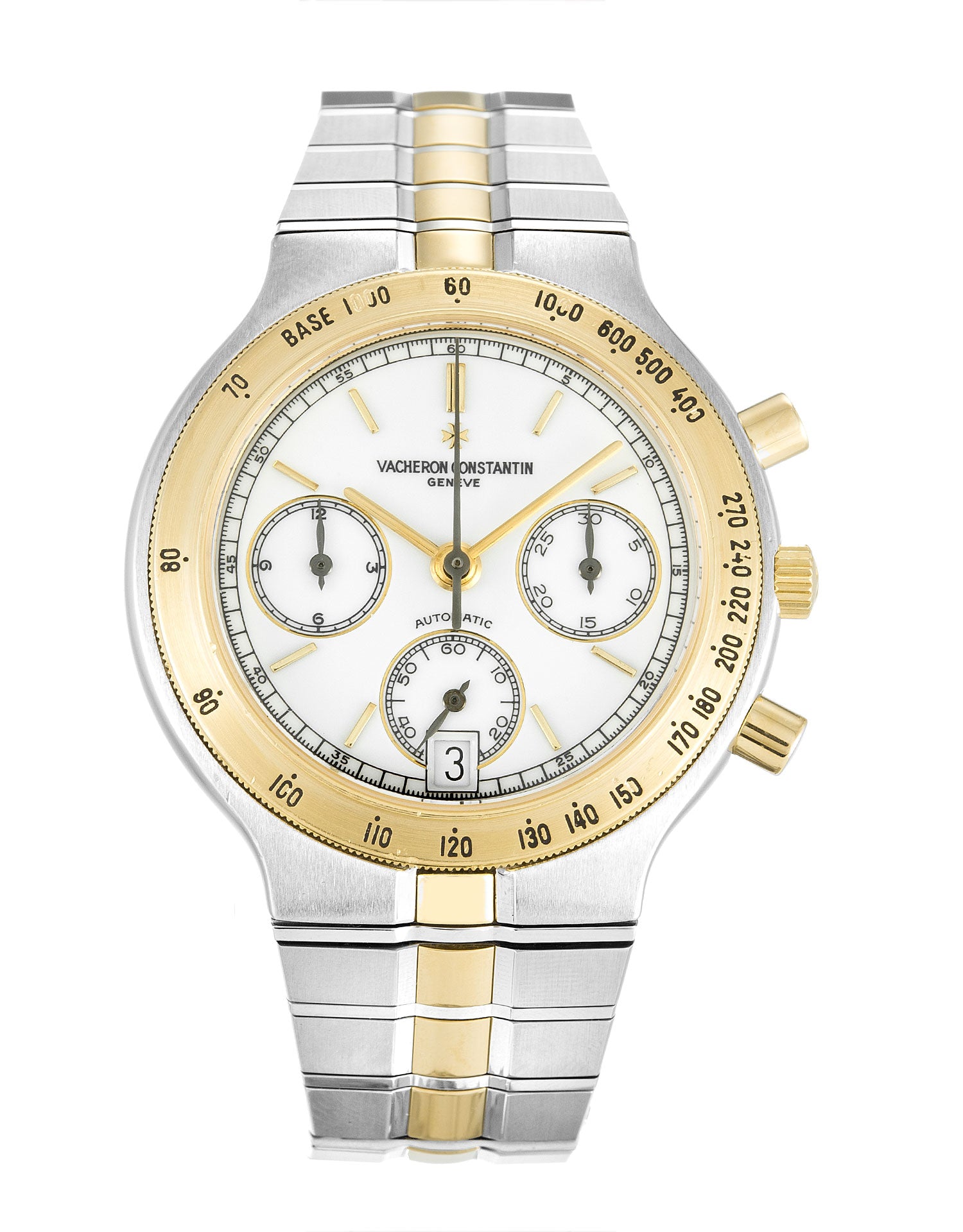 Vacheron Constantin Fidias 49001/967