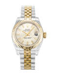 Señora Datejust 179173