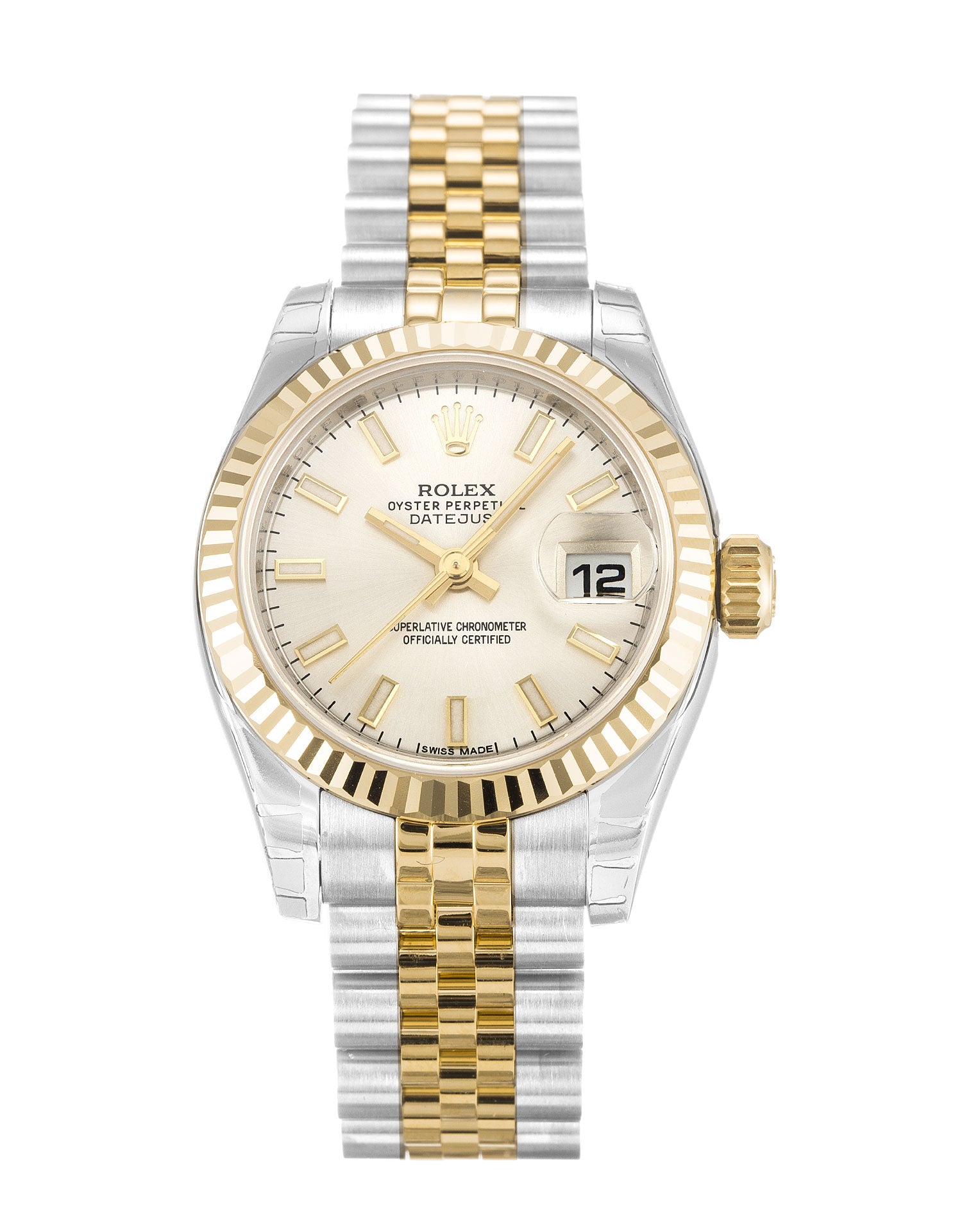 Señora Datejust 179173