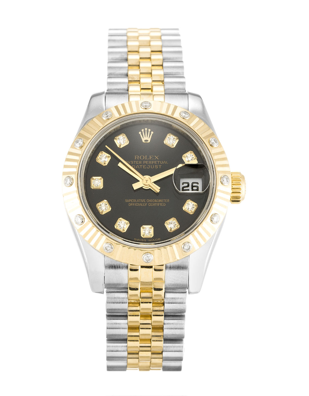 Señora Datejust 179313