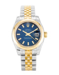 Señora Datejust 179163
