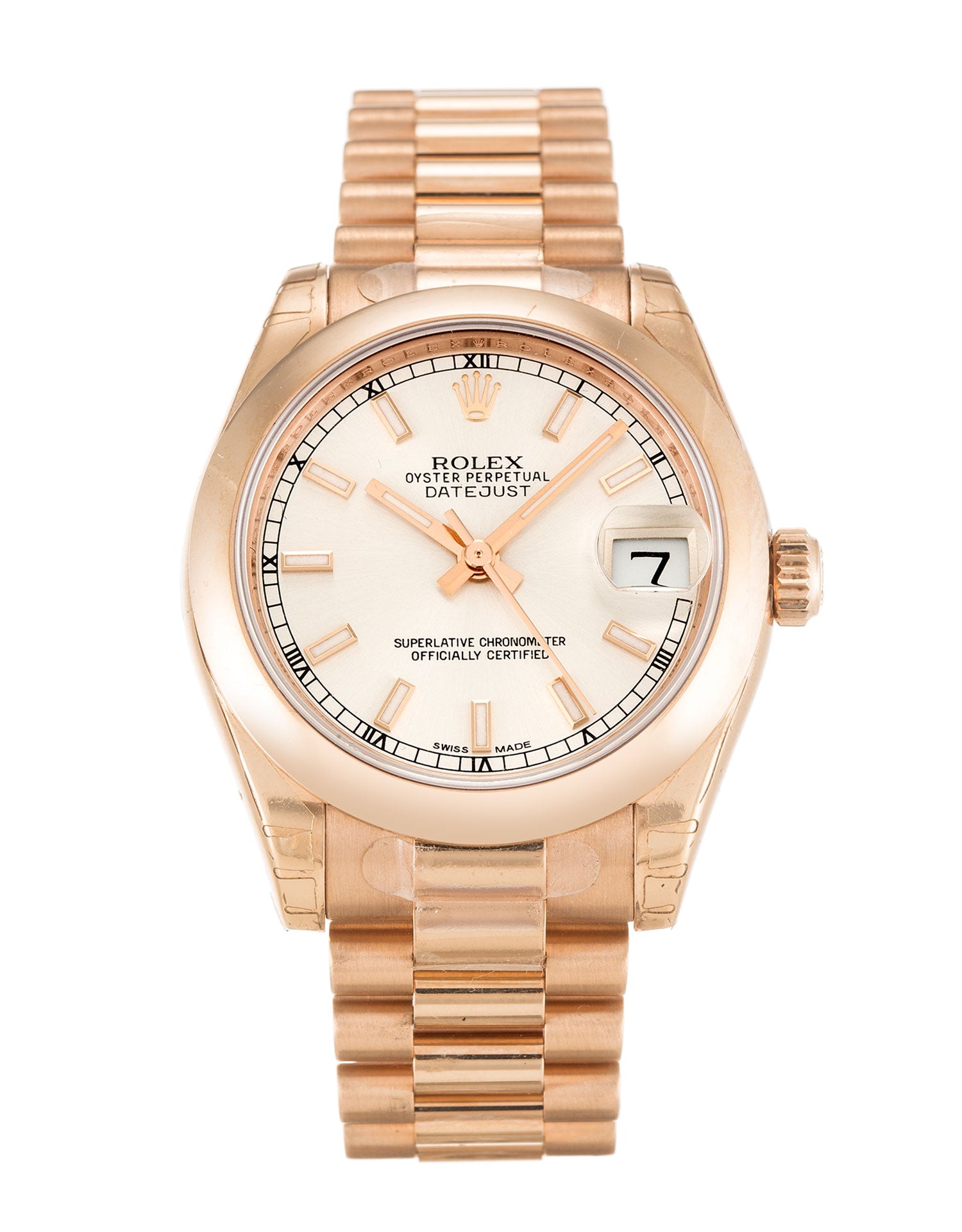 Datejust 178245F