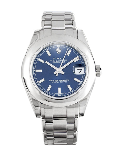 Datejust Edición Especial 81209