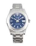 Datejust Edición Especial 81209