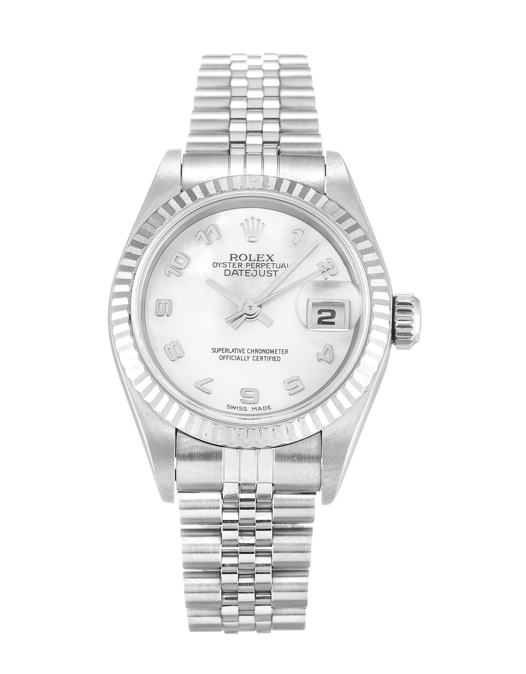 Señora Datejust 79174
