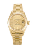 Señora Datejust 69178