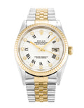 Rolex Datejust 16233