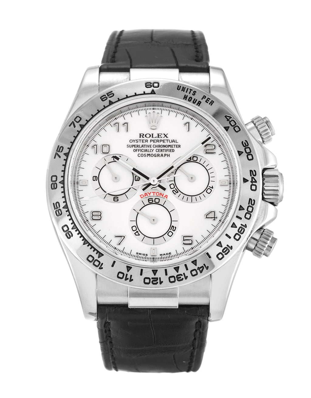 Rolex Daytona 116519