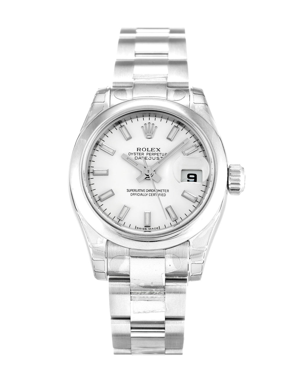 Señora Datejust 179160