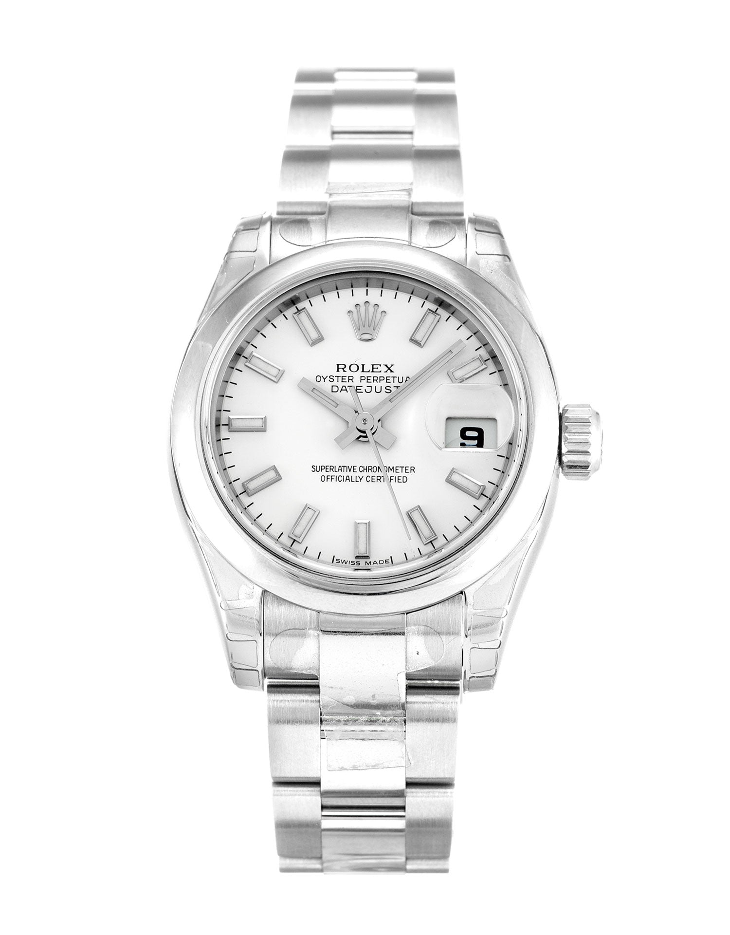 Señora Datejust 179160