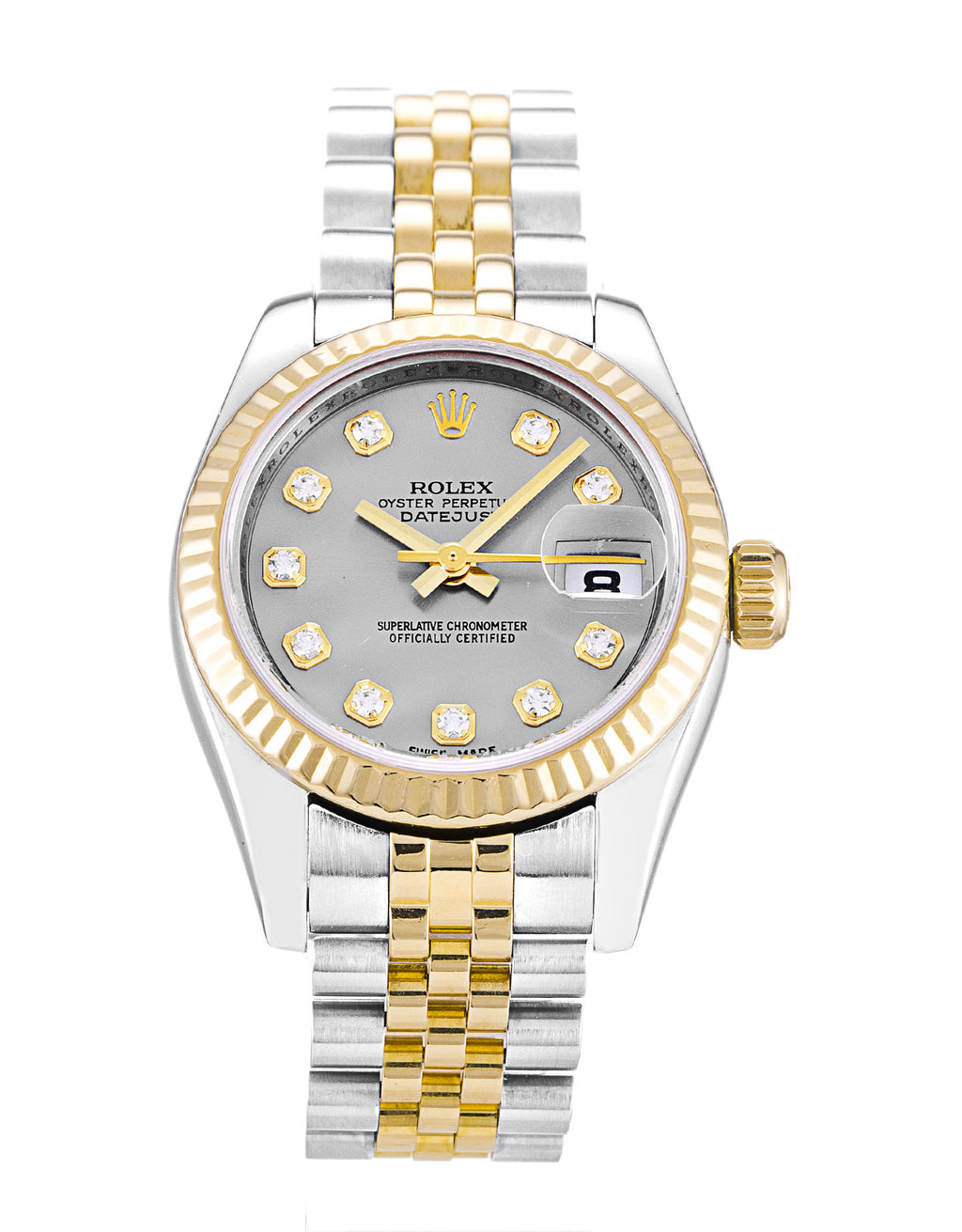 Señora Datejust 179173