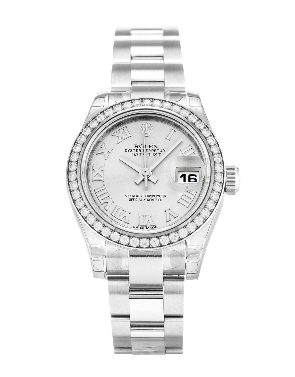 Señora Datejust 178240