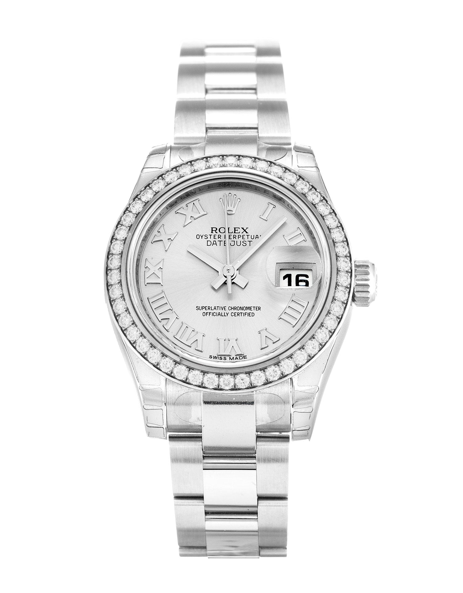 Señora Datejust 178240