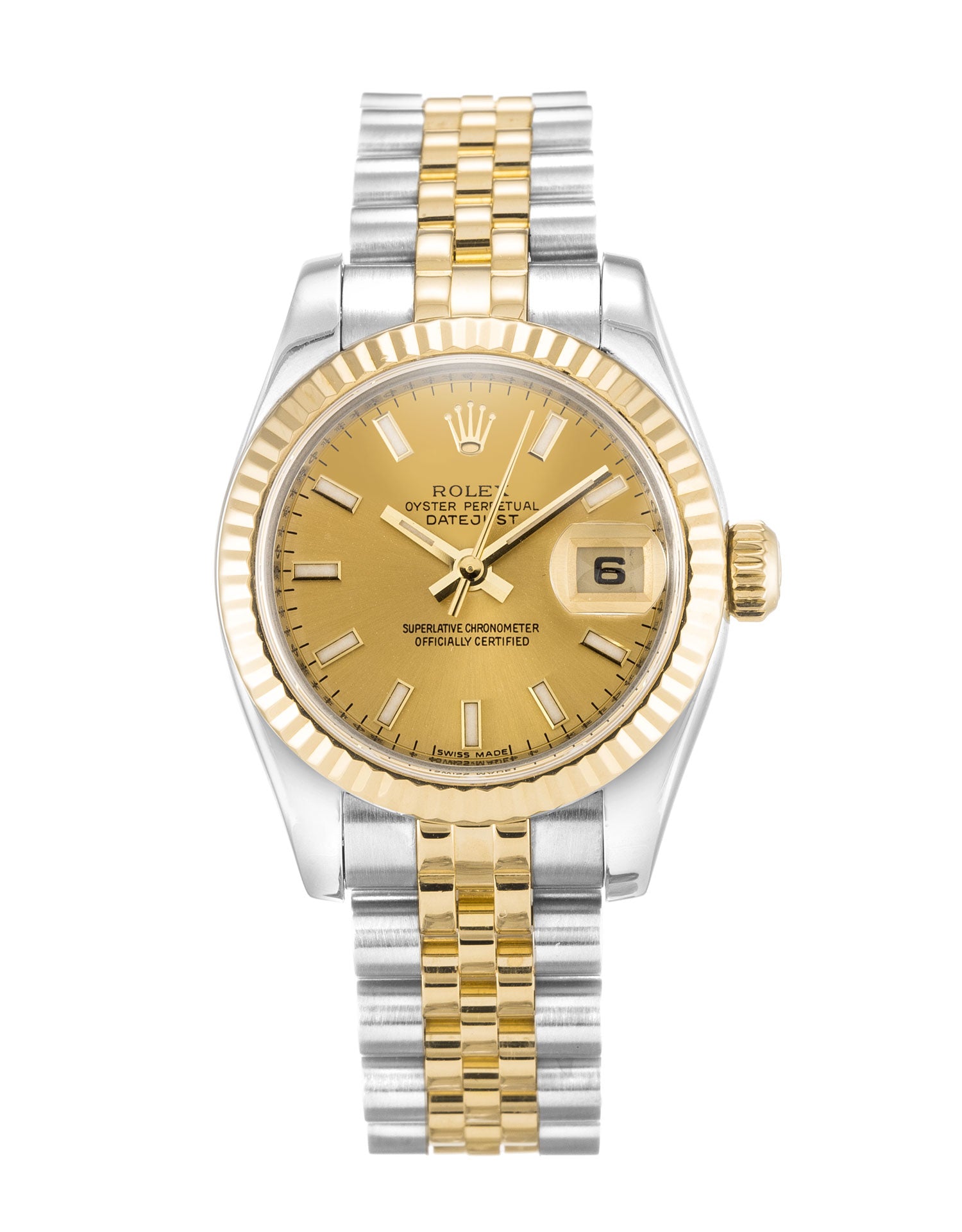 Señora Datejust 179173