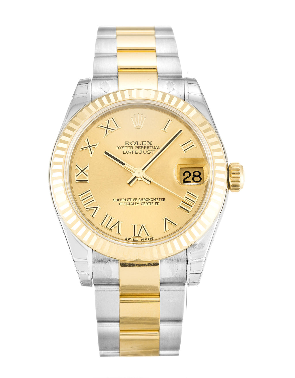 Señora Datejust 178273