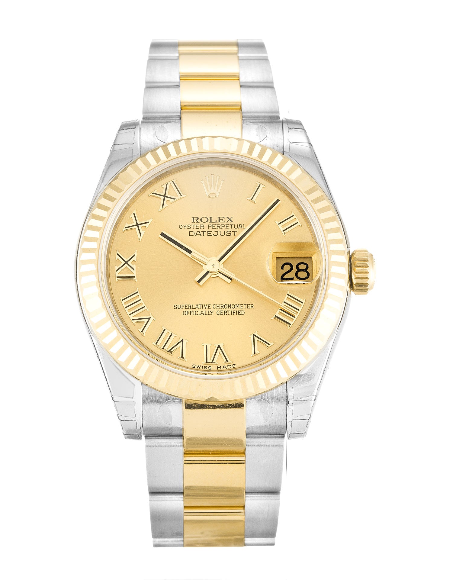 Señora Datejust 178273