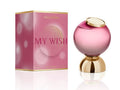 My Wish Eau de Parfum para Mujer