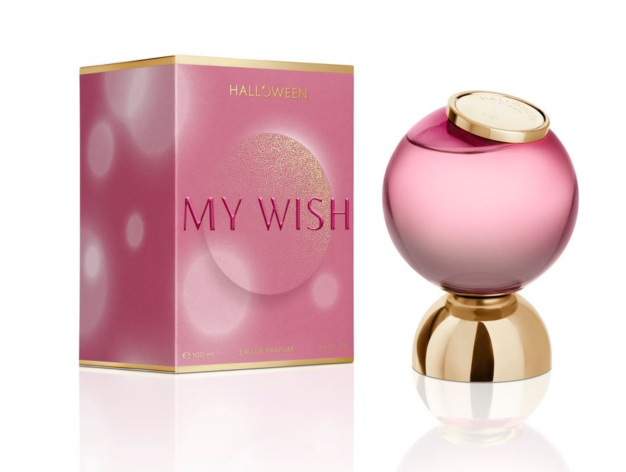 My Wish Eau de Parfum para Mujer