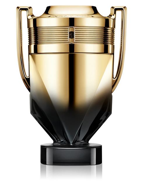 Invictus Elixir Parfum