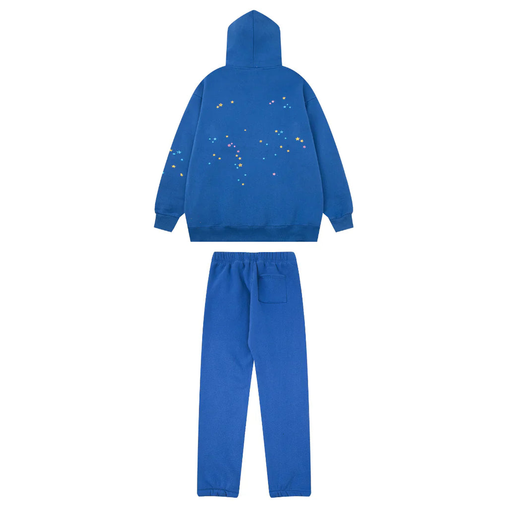 SP5DER TRACKSUIT