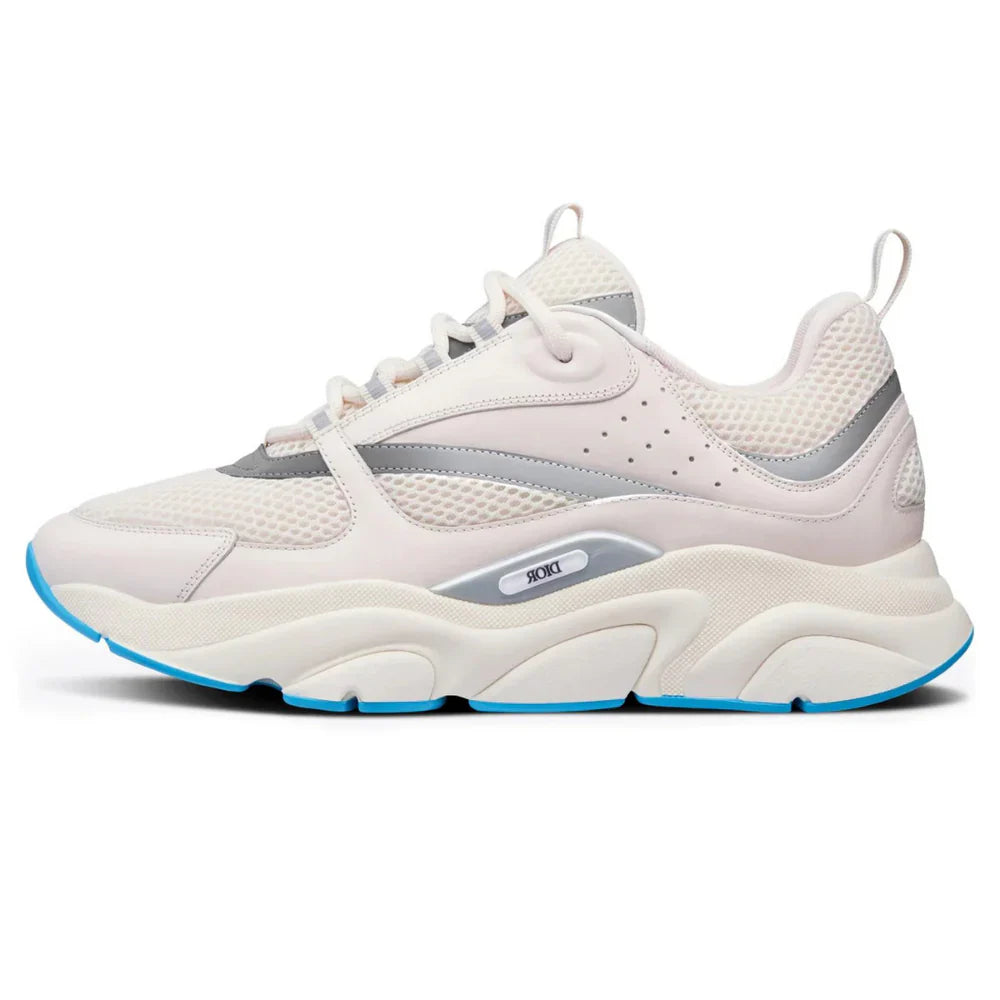 B22 CREAM BLUE