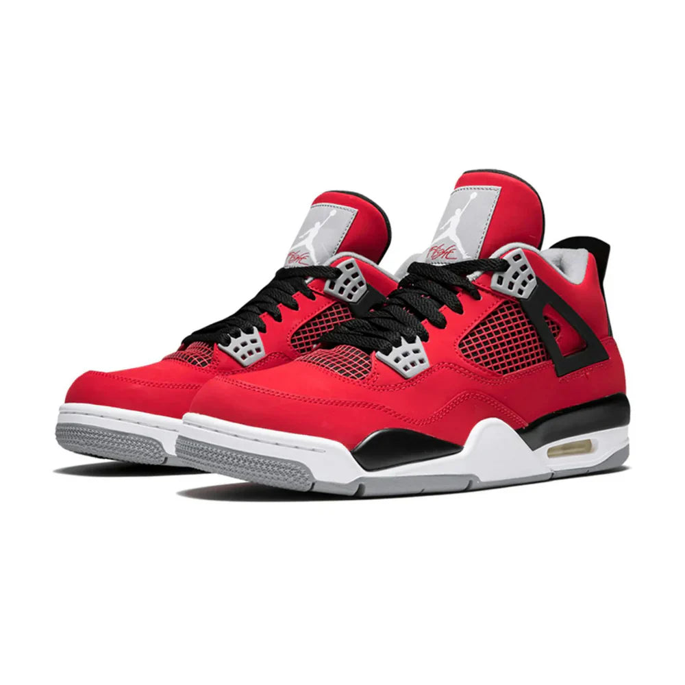 J4 RETRO TORO BRAVO