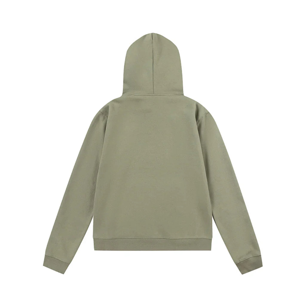 SYNA WORLD LOGO GREEN TRACKSUIT