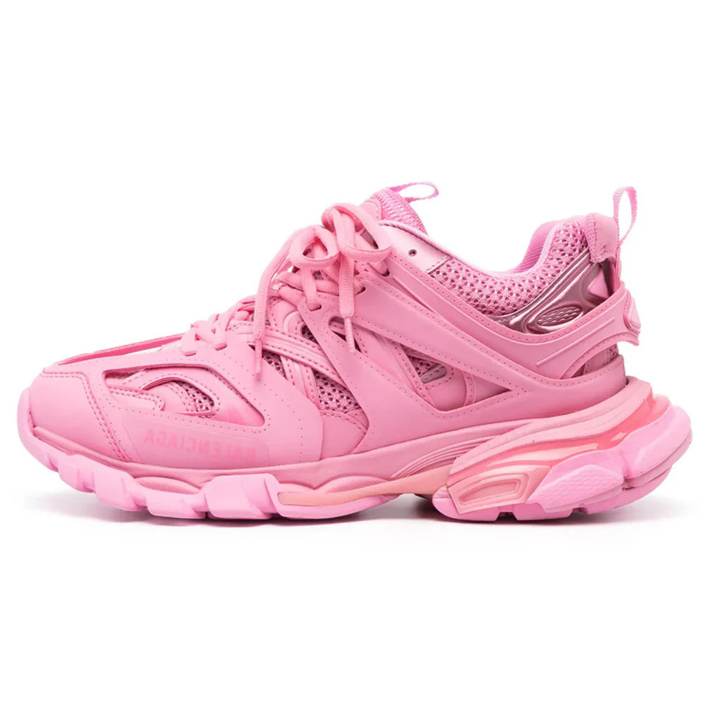 TRACK PINK