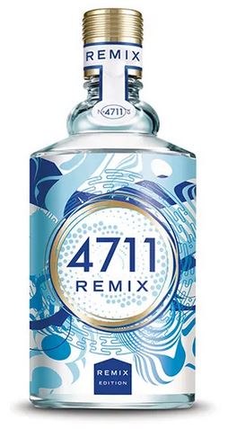 Remix Eau de Cologne