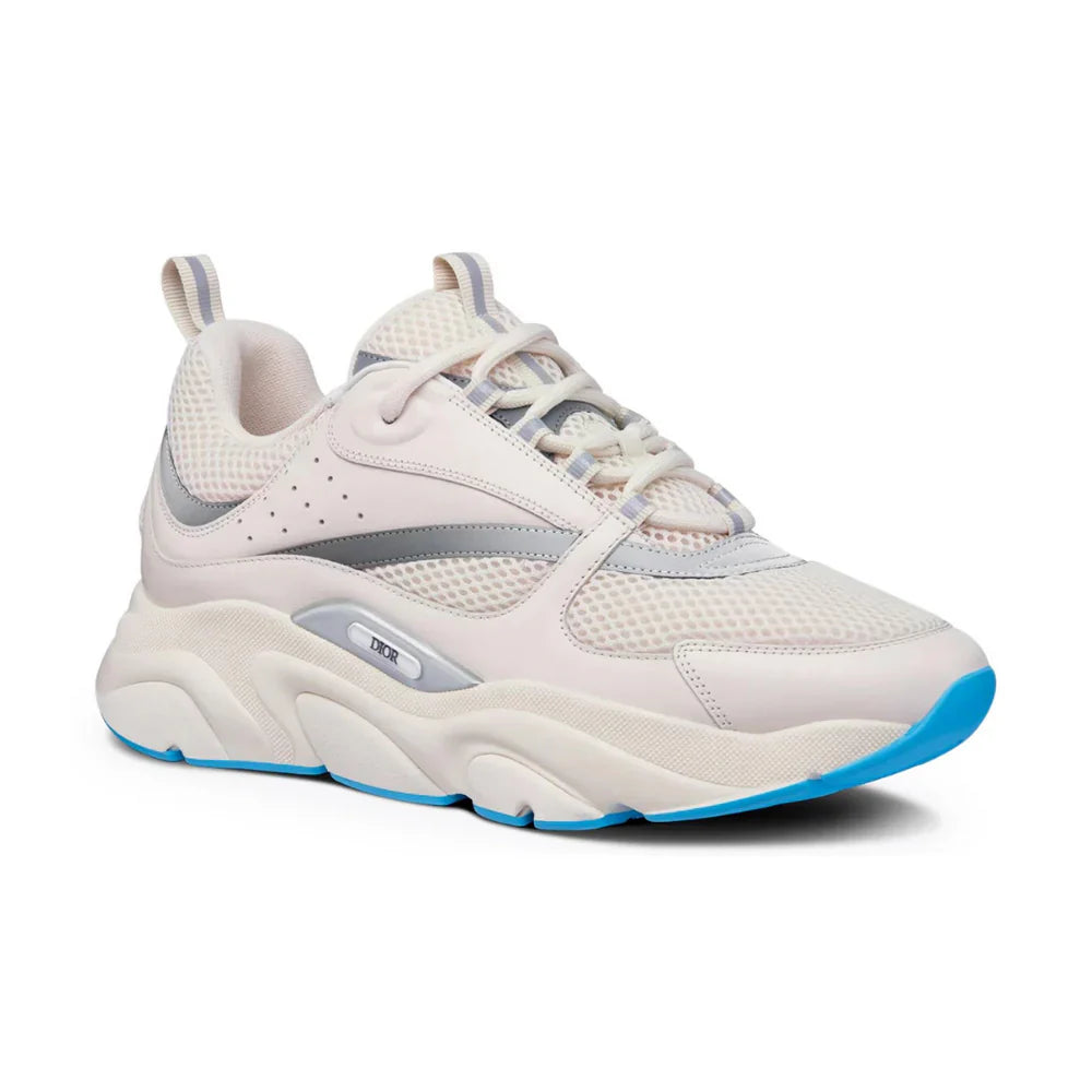B22 CREAM BLUE
