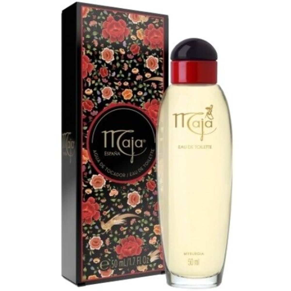Maja Eau de Toilette