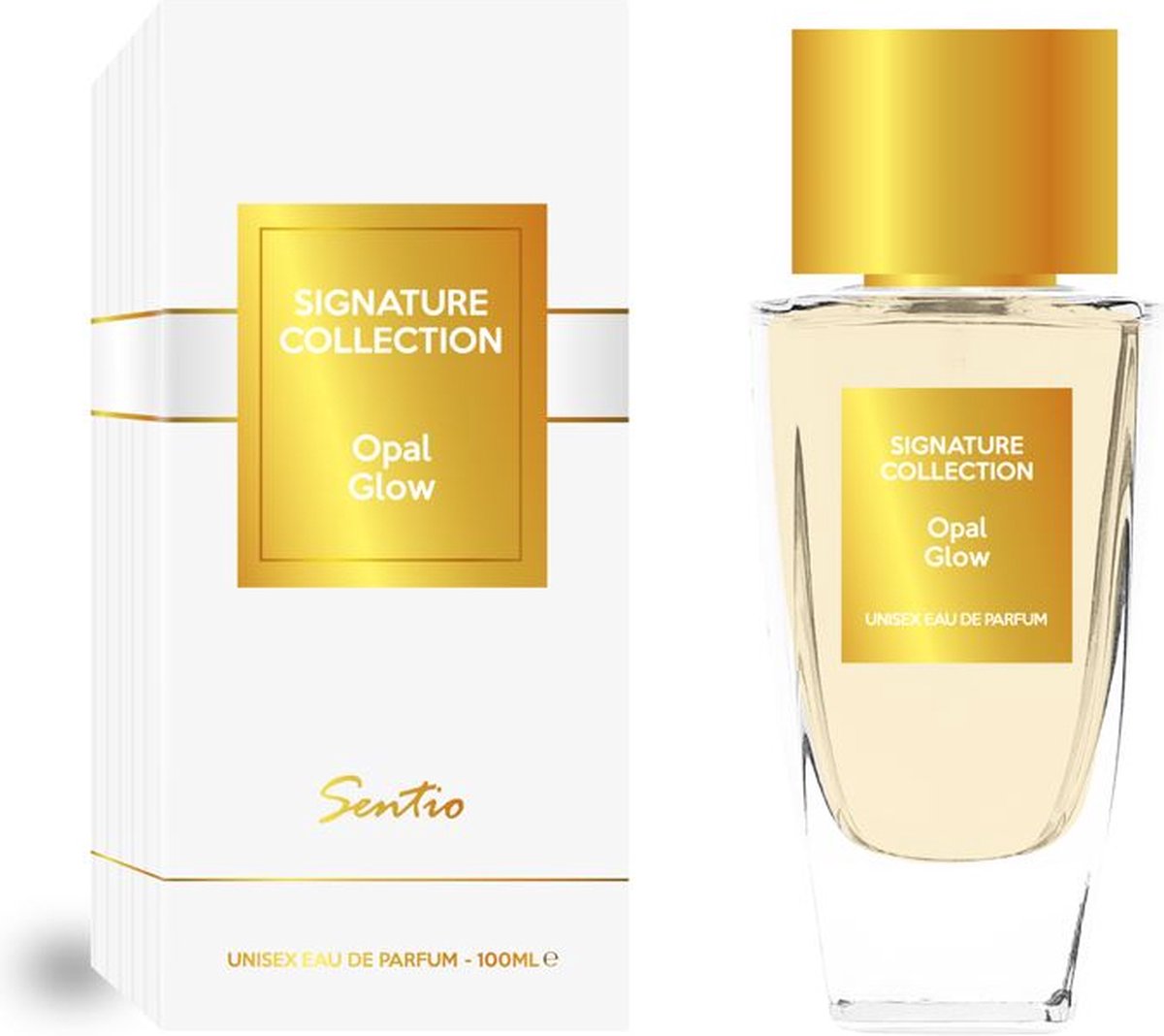 Opal Glow Unisex EDP