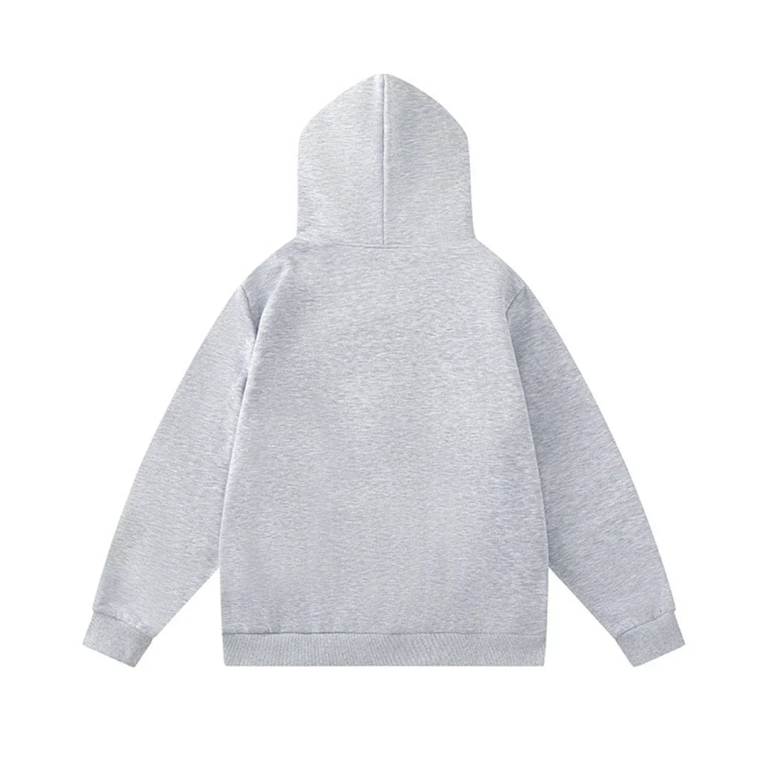 LONDON SHOOTERS GREY TRACKSUIT