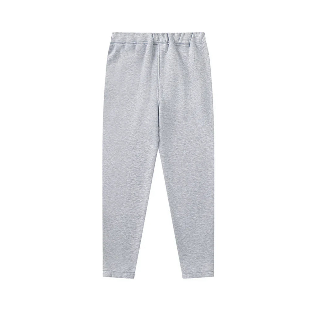 LONDON SHOOTERS GREY TRACKSUIT