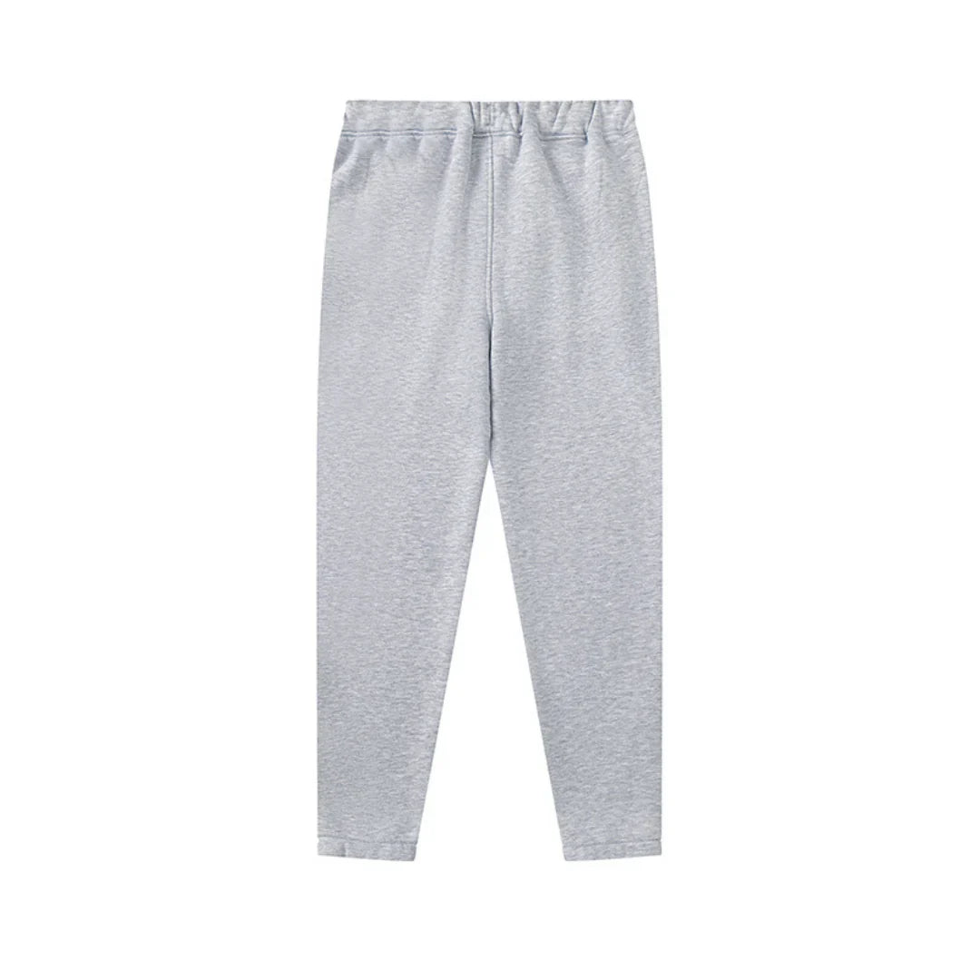 LONDON SHOOTERS GREY TRACKSUIT