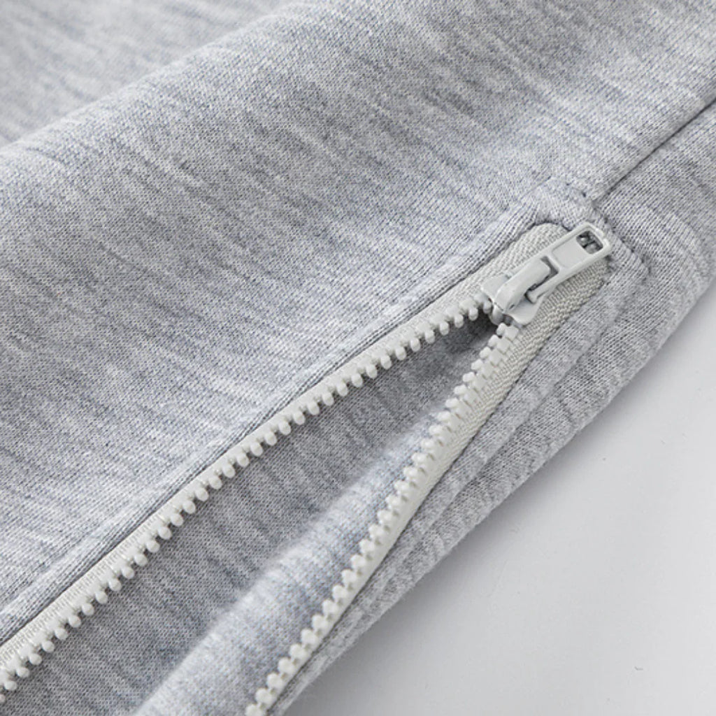 LONDON SHOOTERS GREY TRACKSUIT