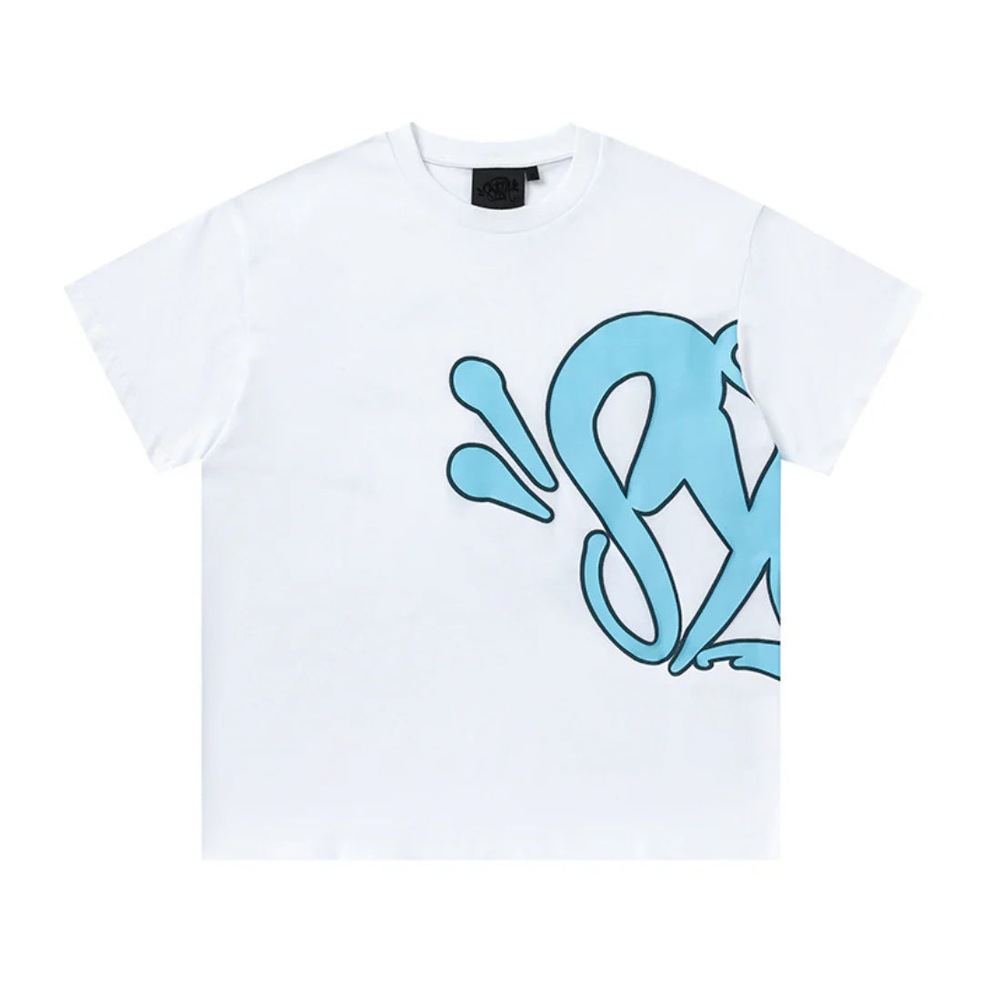 SYNA WORLD WHITE TRACKSUIT
