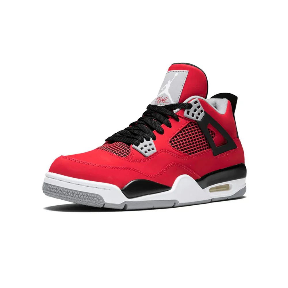 J4 RETRO TORO BRAVO