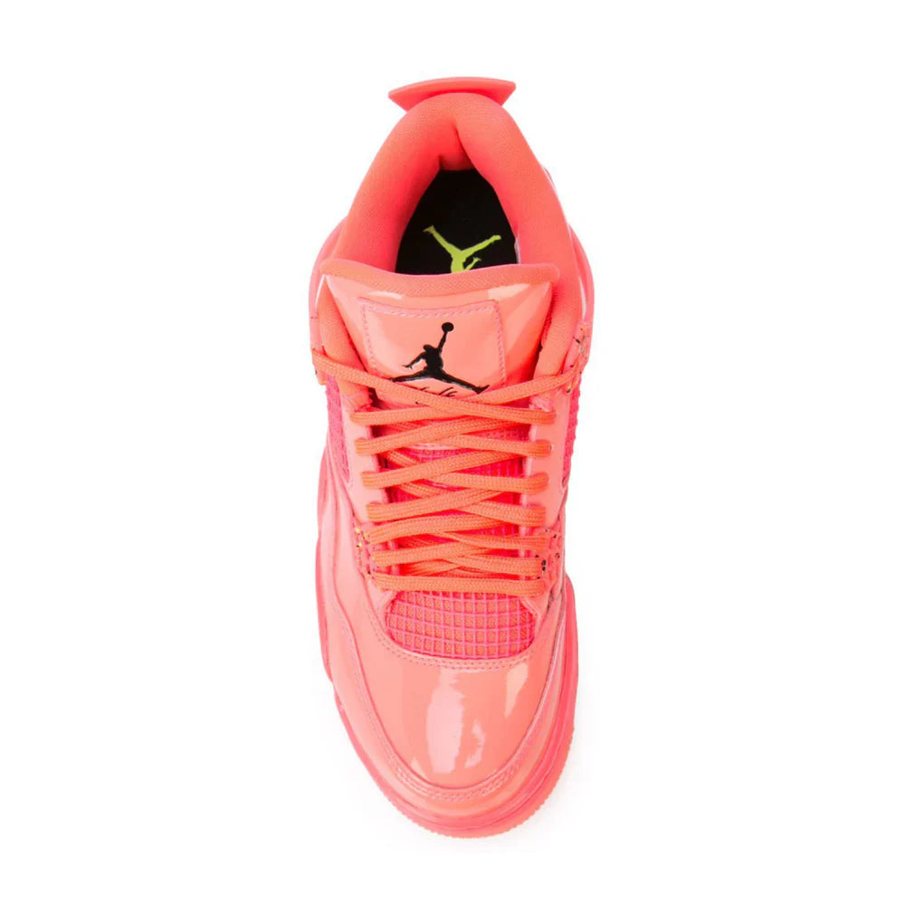 J4 RETRO "HOT PUNCH"