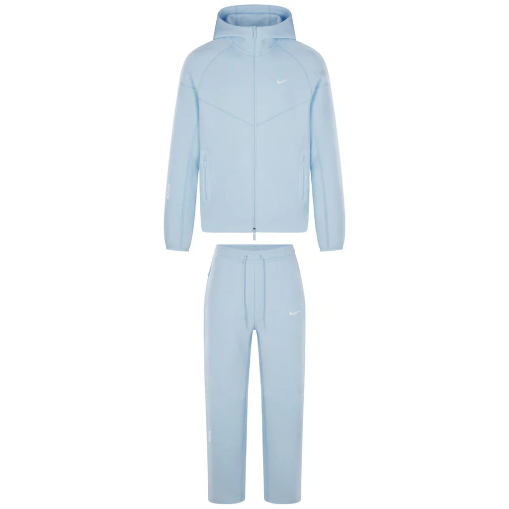 NOCTA BABY BLUE TRACKSUIT