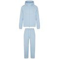 NOCTA BABY BLUE TRACKSUIT