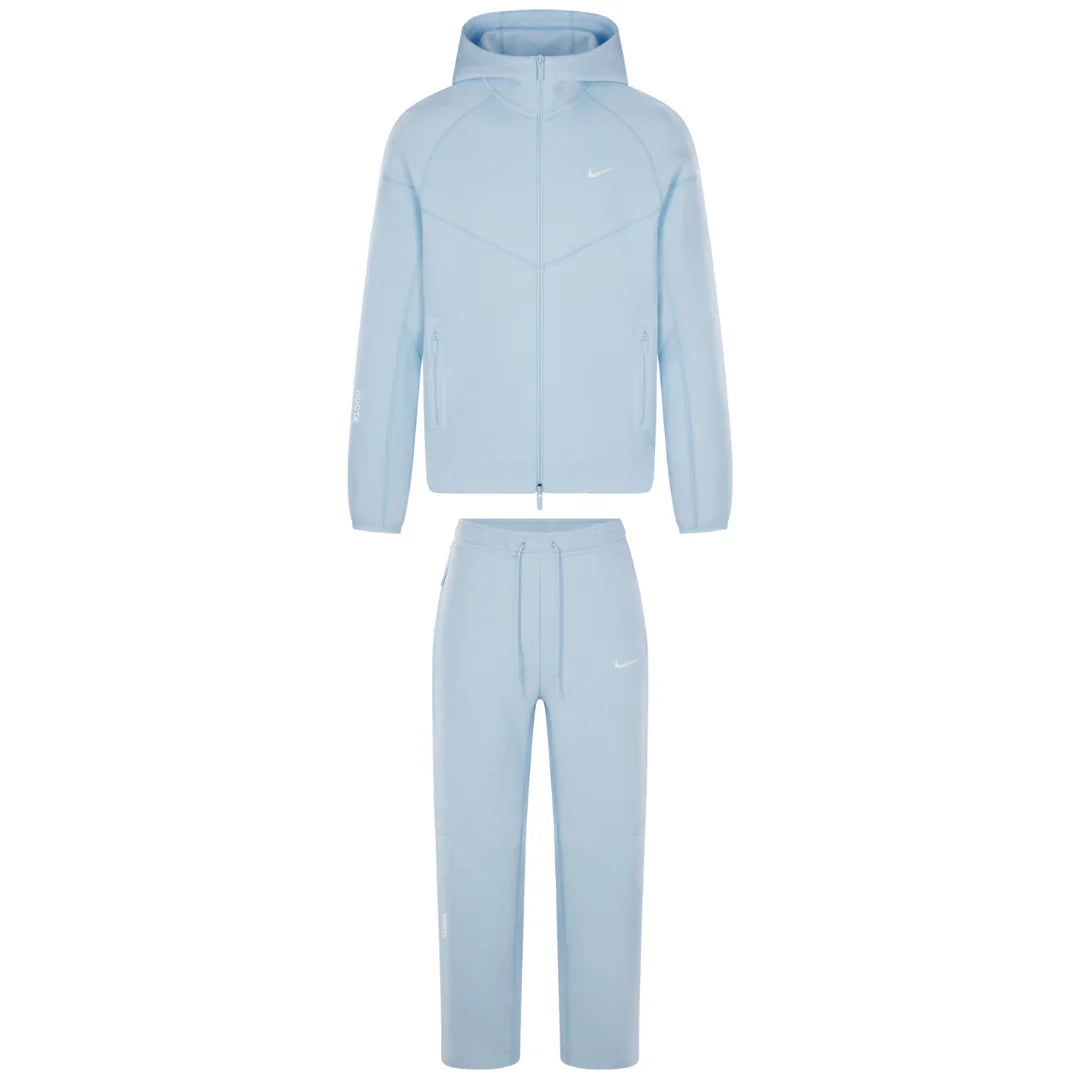 NOCTA BABY BLUE TRACKSUIT