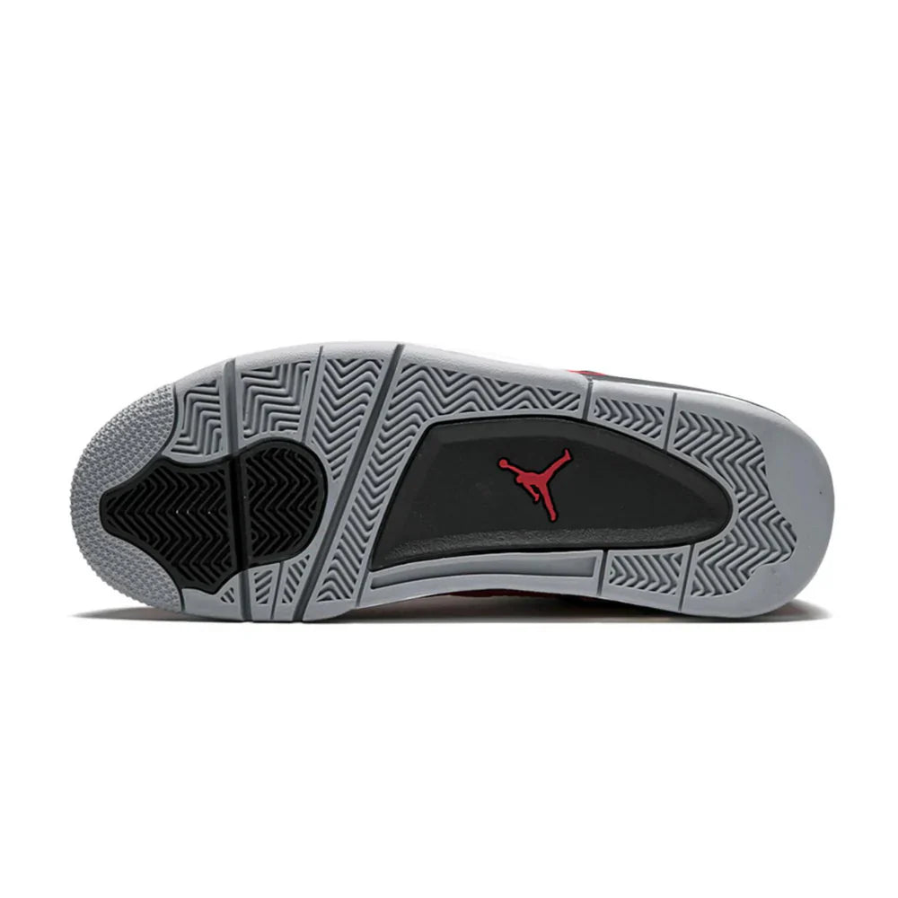 J4 RETRO TORO BRAVO